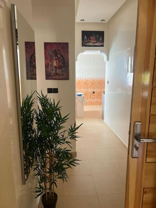 F2 Appartement *