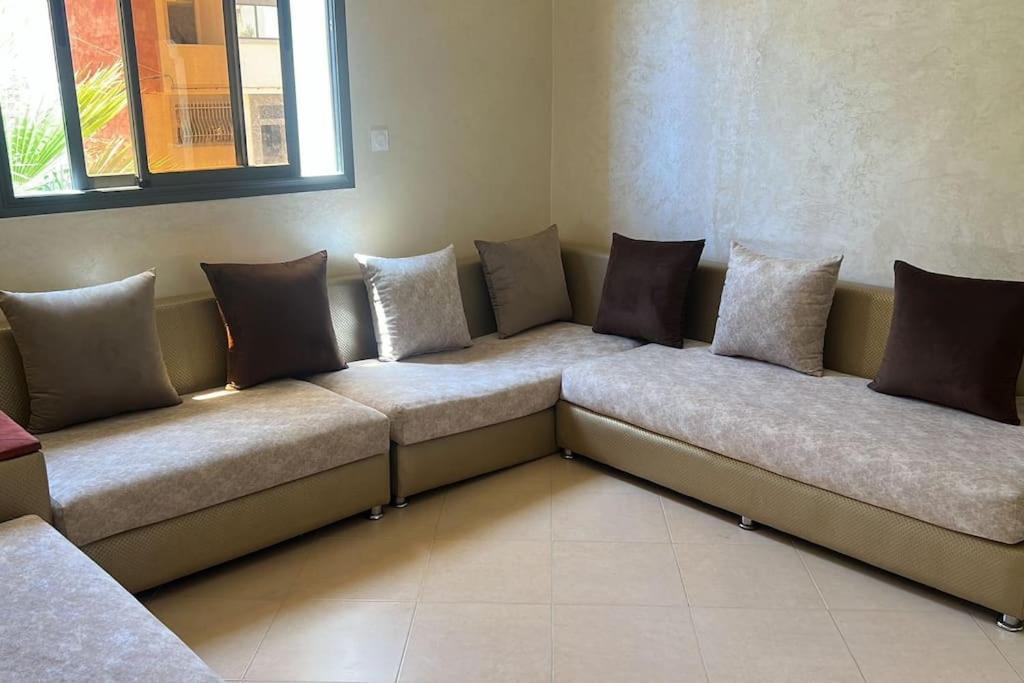 F2 Appartement *